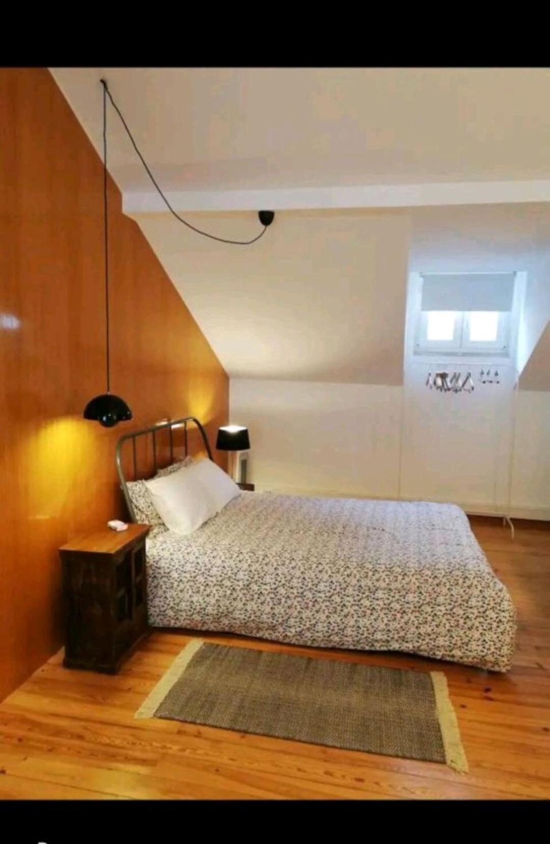 Sunshine Madragoa Apartment