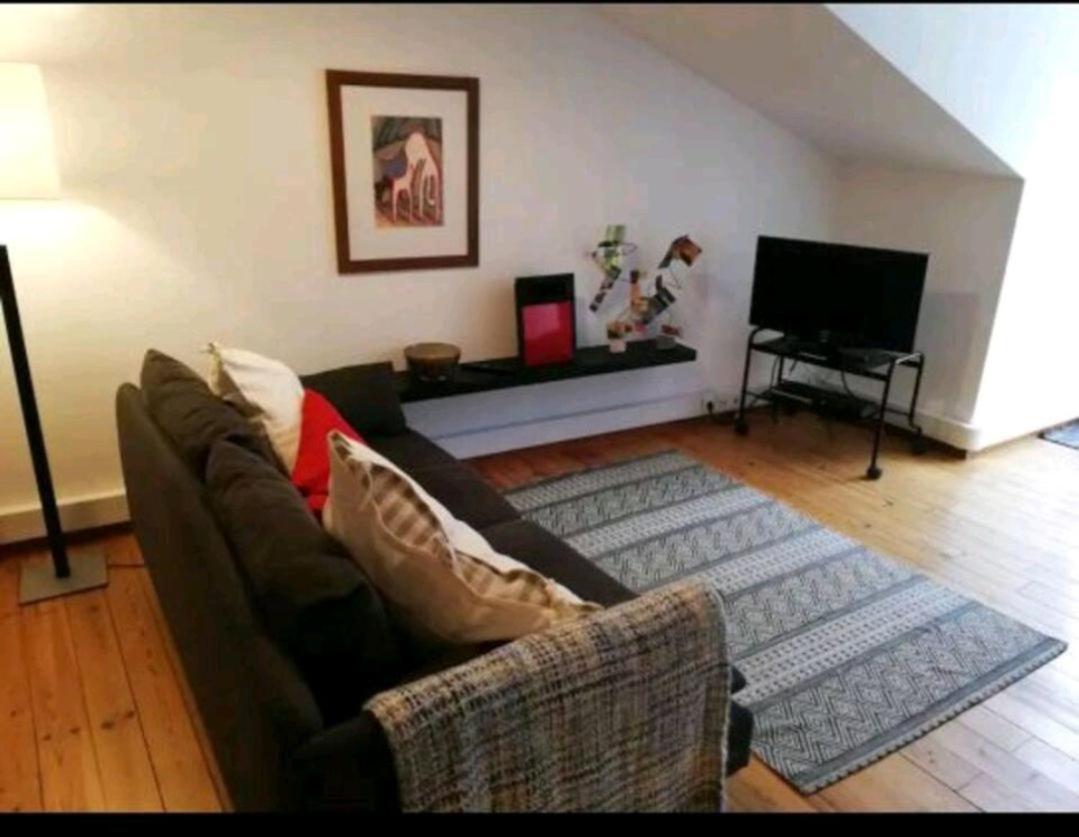 Apartment Sunshine Madragoa *