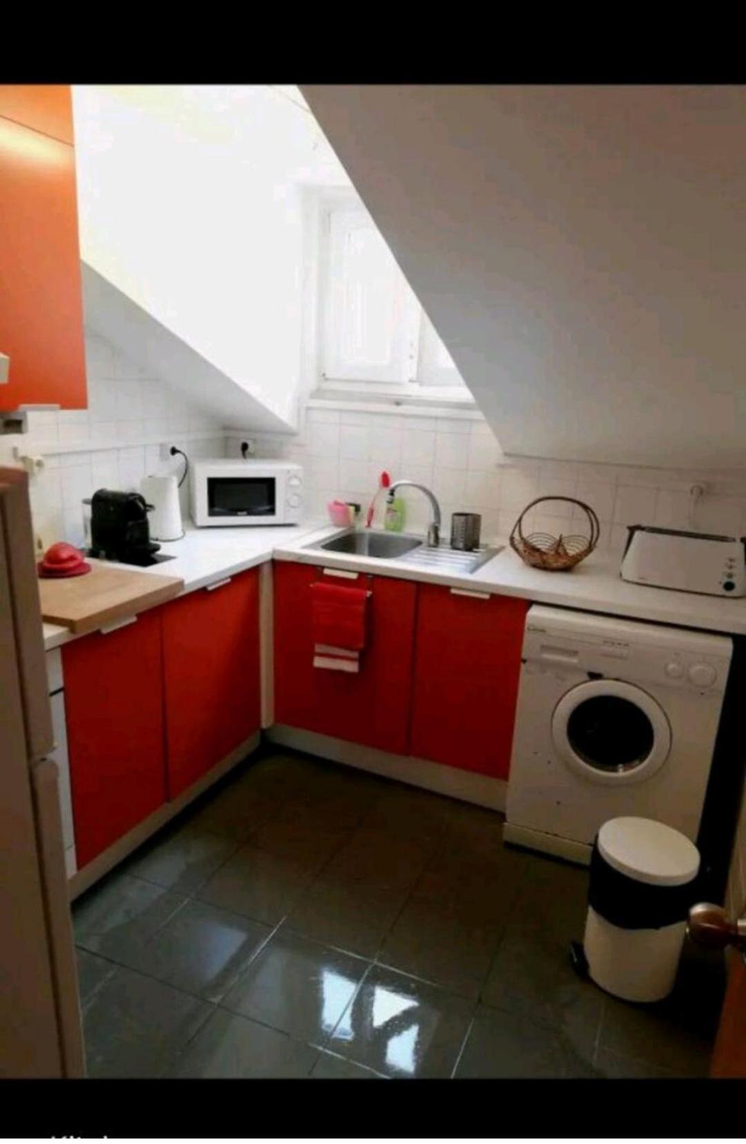 Apartment Sunshine Madragoa