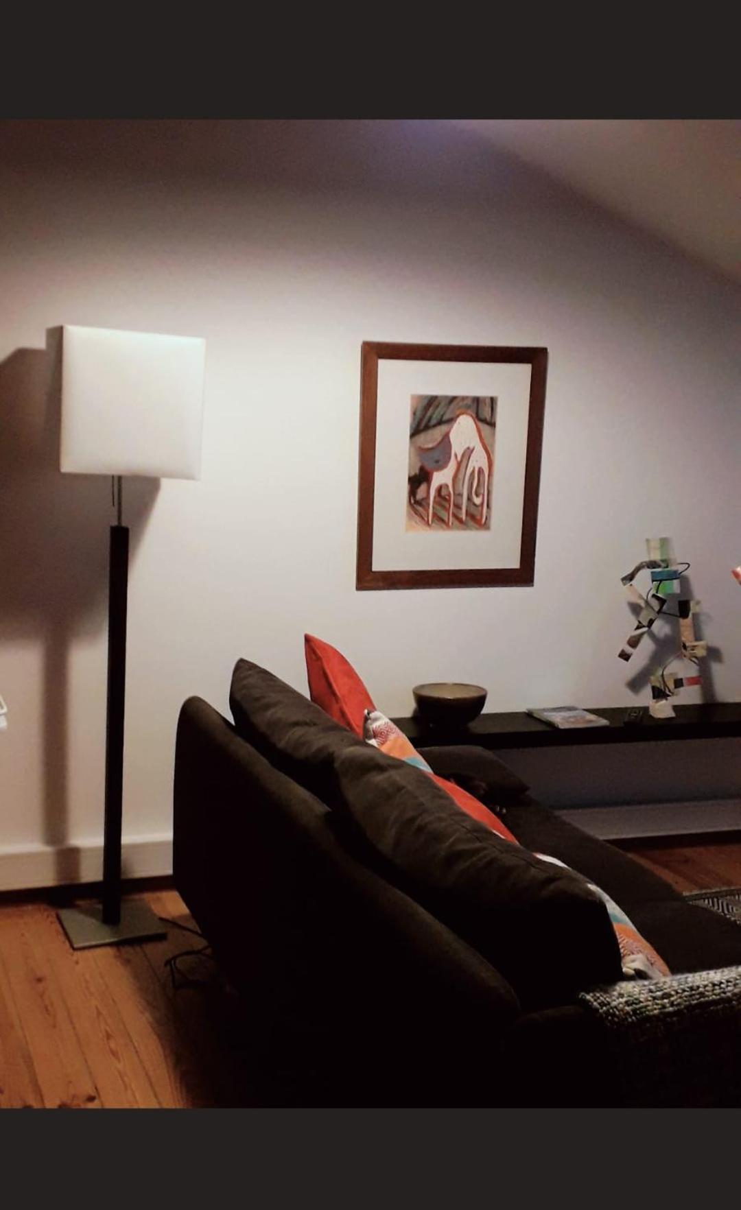 Sunshine Madragoa Apartment Lisbon