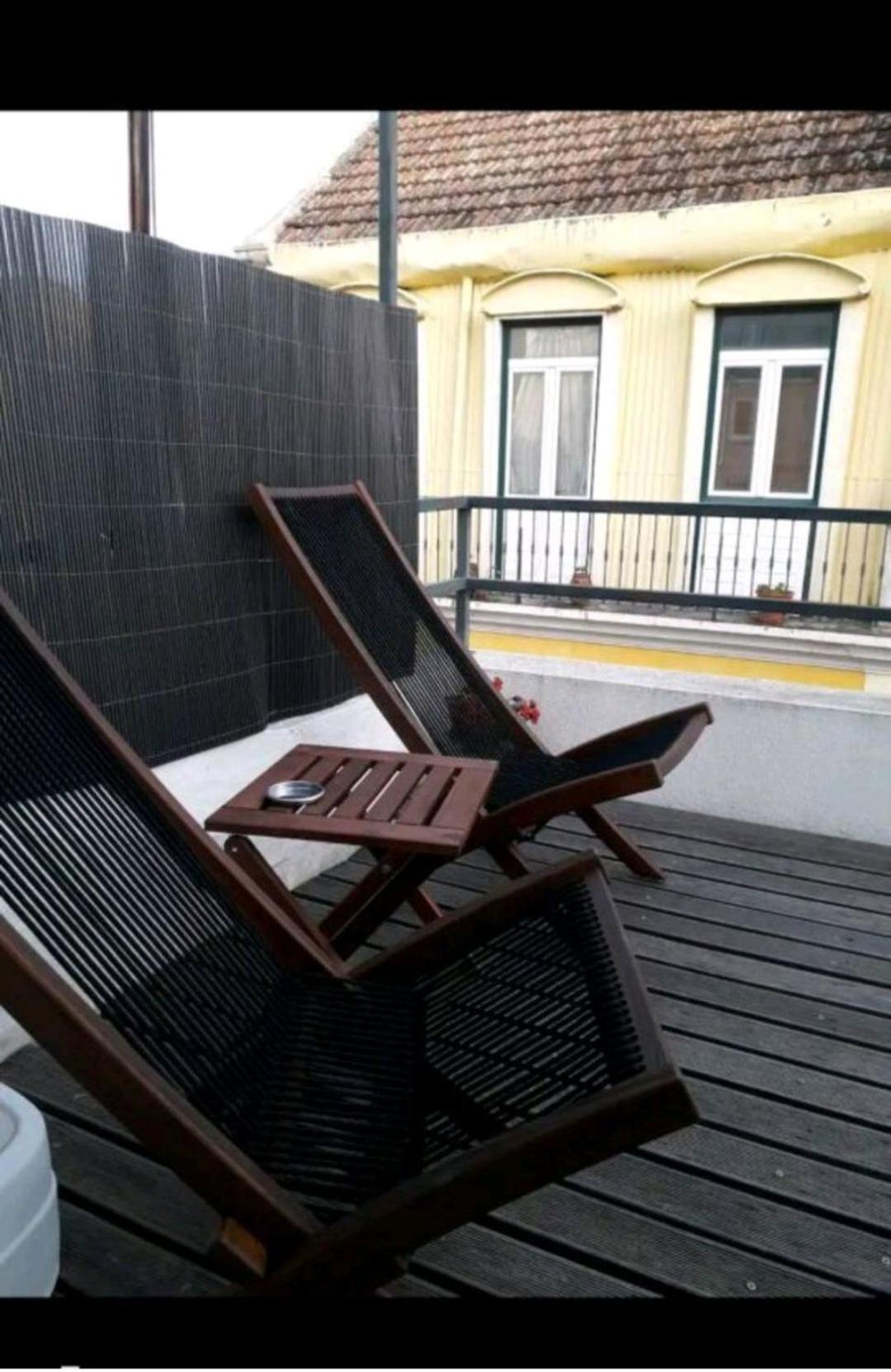 Apartment Sunshine Madragoa