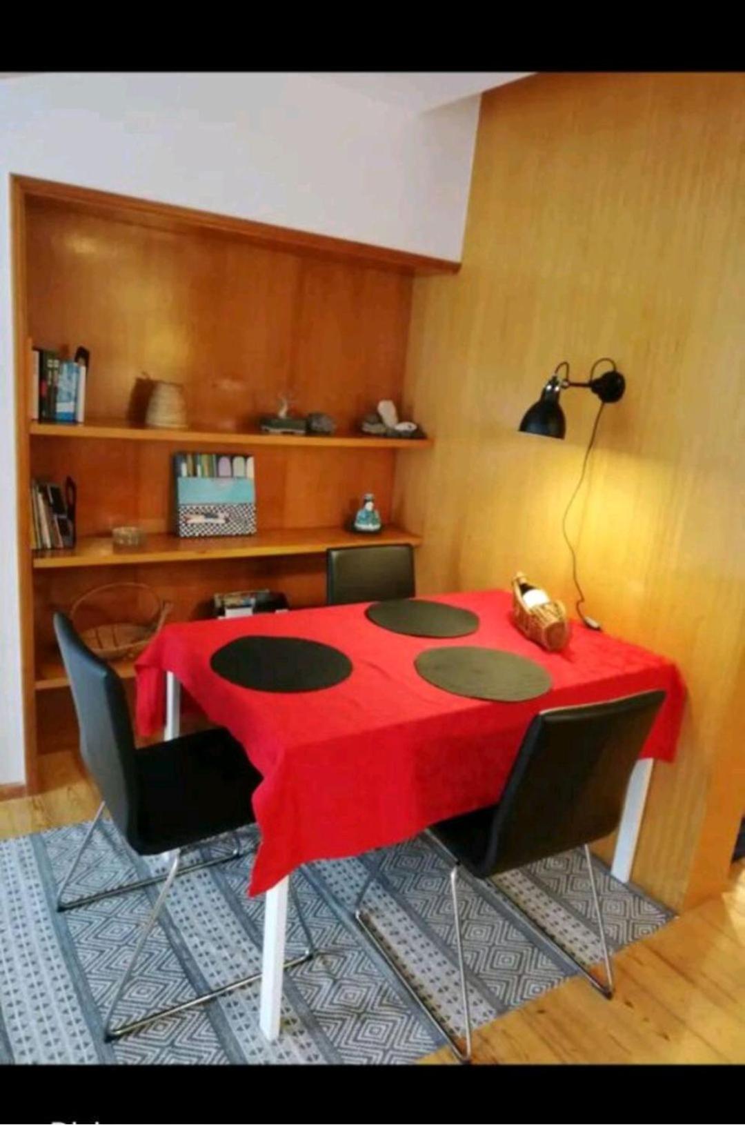 Apartment Sunshine Madragoa Lisbon
